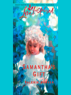 cover image of Samantha's Gift